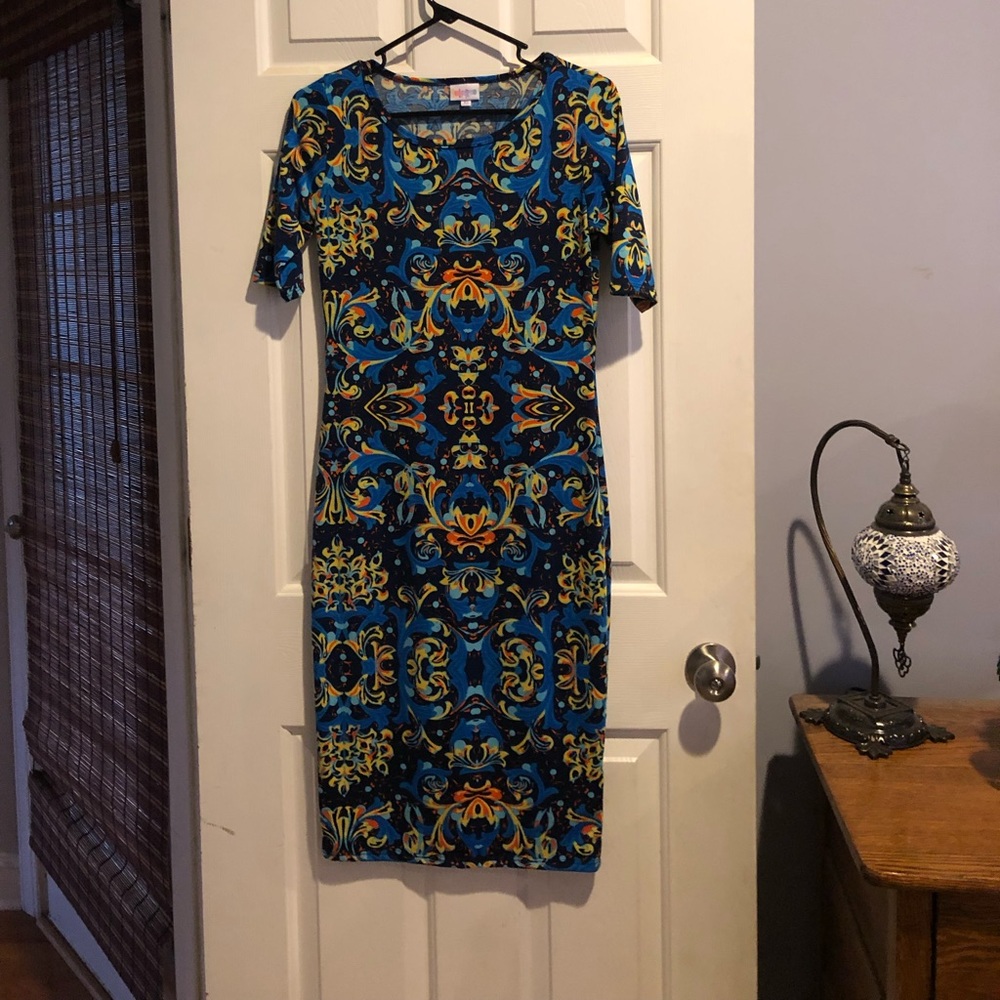 Lularoe Julia